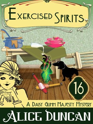 cover image of Exercised Spirits